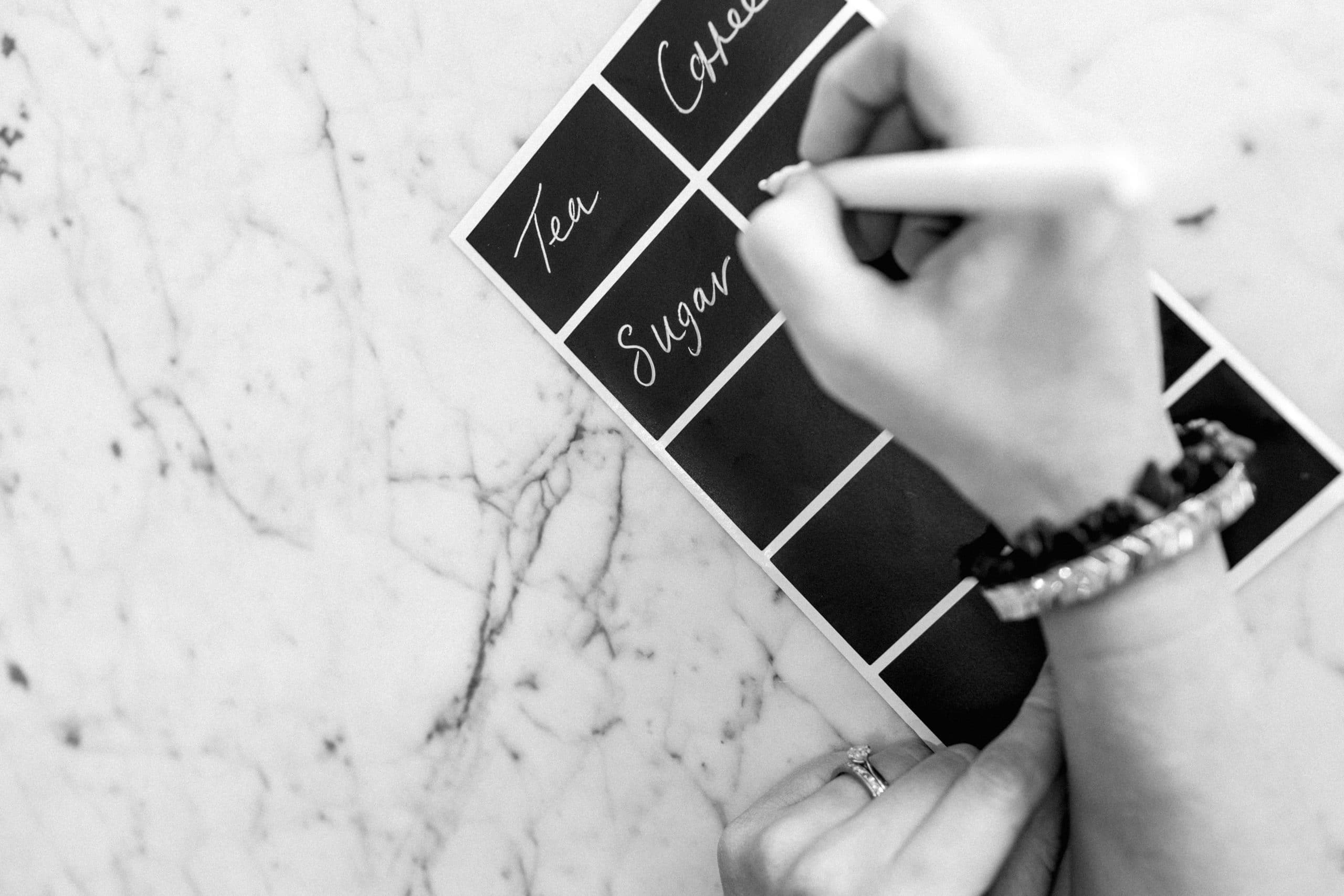 Organisation Tips from Home Edited